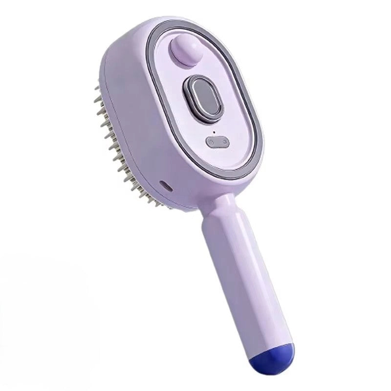 Senovya™ | 3-in-1 Hair Brush